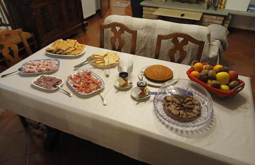 Agriturismo Cascina Frati - Photo 44
