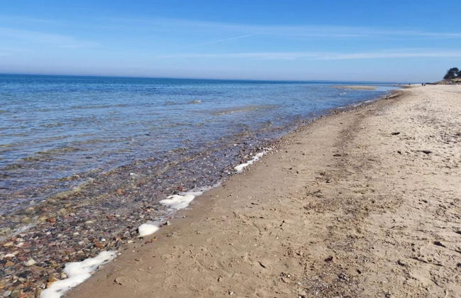 Seaside Retreat in Dronningmolle-by Traum - Foto 30