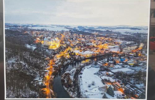Ferienwohnung am Schloss Colditz - Foto 38