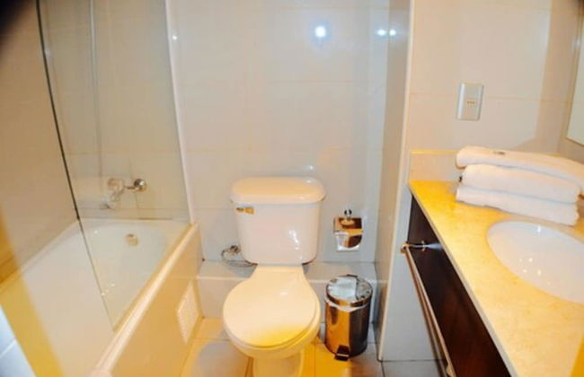 Apartamentos Premium Capital Nueva Providencia - Foto 32