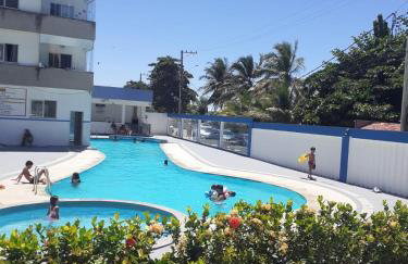 Village temporada vista mar com piscina - Photo 1