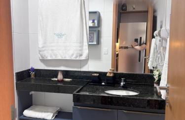 Flat em Muro Alto, Malia Beach Experience, B114 - Foto 37