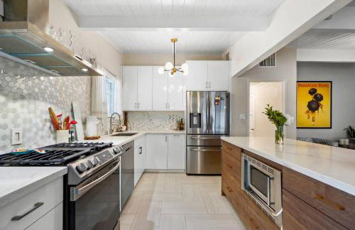 Valley Glen Getaway - Foto 8