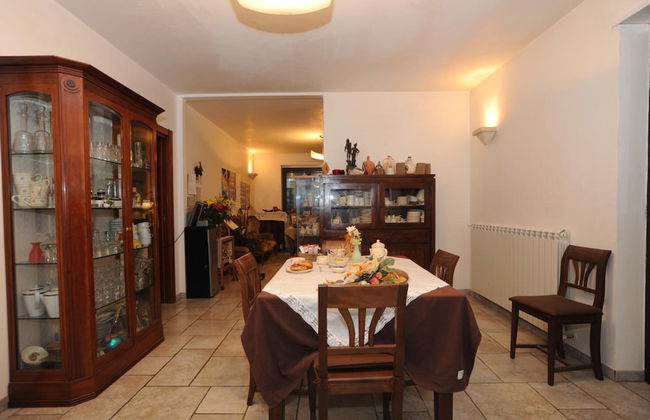 L'antico Trullo - Foto 36