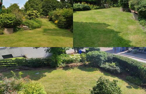 Haus Rehblick 2, Wg 4 - Foto 10