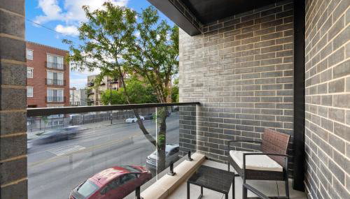 Bright 2Bed 2Bath in Brand New Pilsen Development - Foto 5