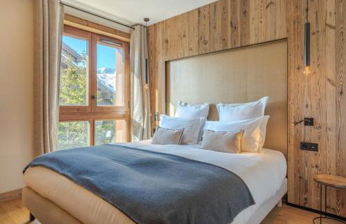 Apartment Nuna, Méribel - by EMERALD STAY - Foto 22