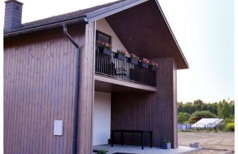 Krzaczasty Zakątek - Foto 21