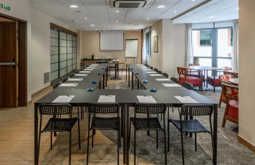 ResidHotel Toulouse Centre - Foto 24