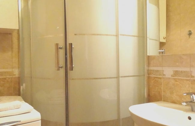 Apartment InnDays 50 let VLKSM - Foto 8