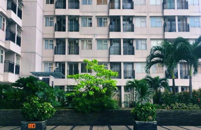 RoyalExclusive Margonda Residence 3 - Foto 10