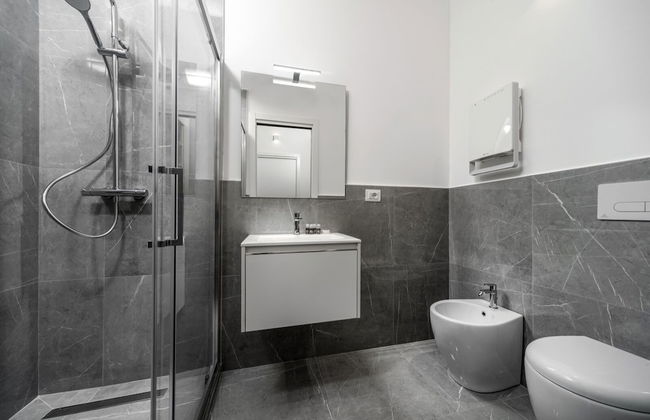 Casa da Suite Mirabello - Foto 60