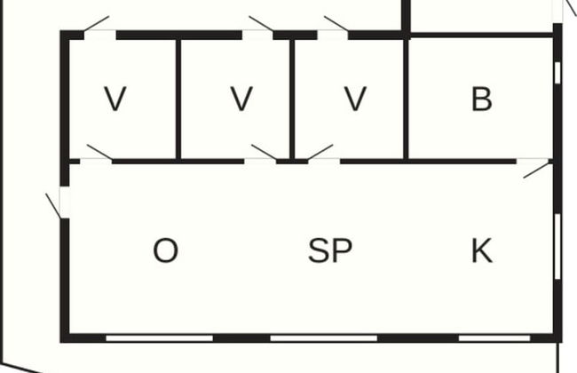 Holiday Home in Haderslev - Photo 2