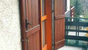 Monterosa Apartment - Champoluc #Bluchalet - Foto 5