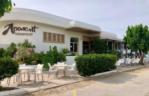 Denia Mar Apartment - Mar Baltic 5 - Foto 42