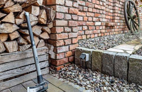 Ferienhaus Krakow am See - Foto 19