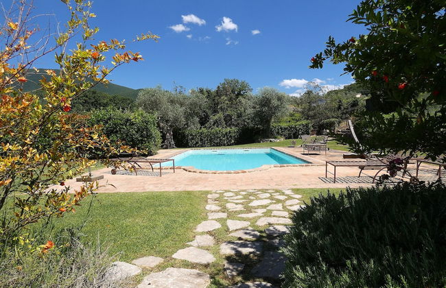 I Escape to Umbria, Quiet - Photo 23