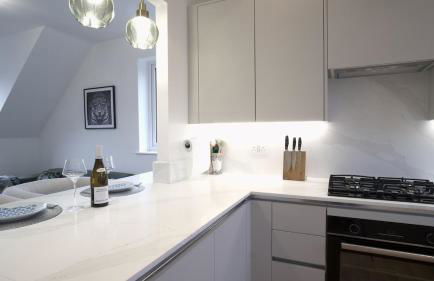 The Lily Suite - Foto 9