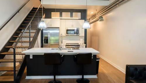 Atlantic Luxe Loft - Foto 2