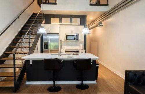 Atlantic Luxe Loft - Foto 2