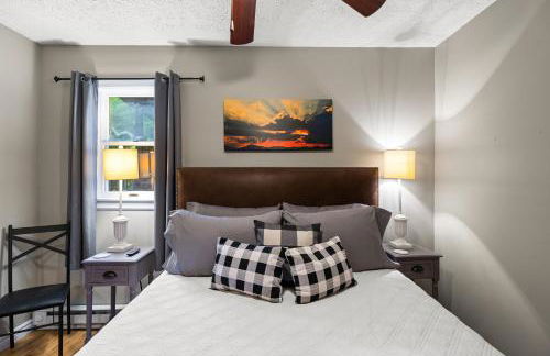 Chimney Rock Chalet Near Lake Lure! - Foto 19