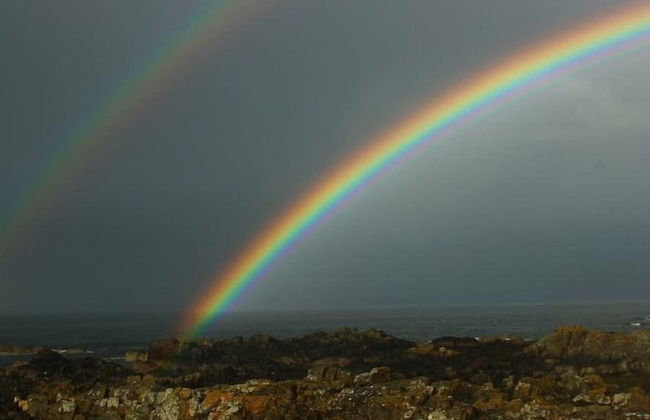 Pew With a View - Seafront Cottages - Foto 46