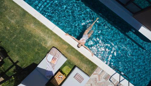 Arcasa Villas Collection by Omilos Hotels - Foto 2, sunbed