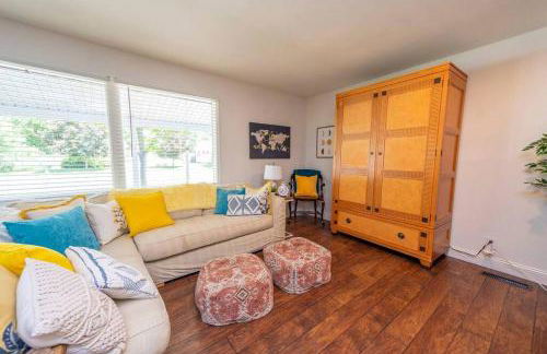 Close to Beach, Hot Tub, Pet Friendly, Firepit - Foto 59