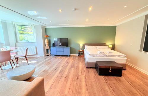 Amaroo - Serviced Apartment "Andy" - Foto 1