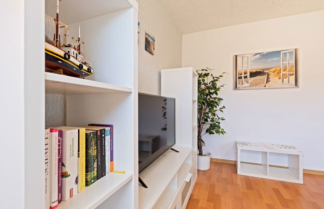 Attractive Apartment in Klutz Near the Sea - Foto 30