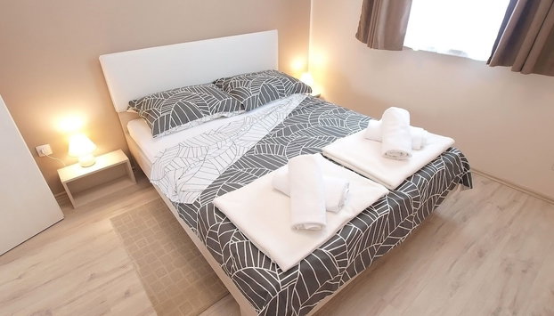 Apartment 1449 - Foto 4, Habitación