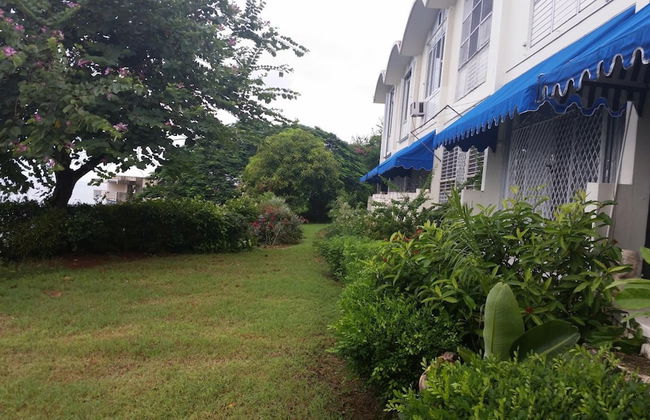 Court Manor at Montego Bay Club - Foto 51