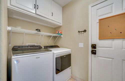 Private Hot Tub Home Near Moses Lake Access - Foto 26