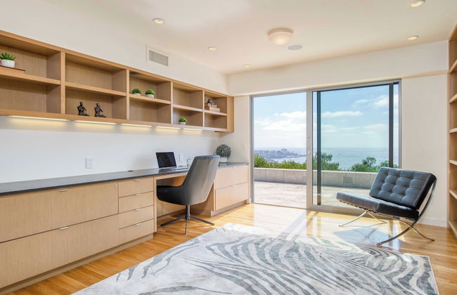 Jewel by Avantstay Panoramic Ocean Views in La Jolla! - Foto 8
