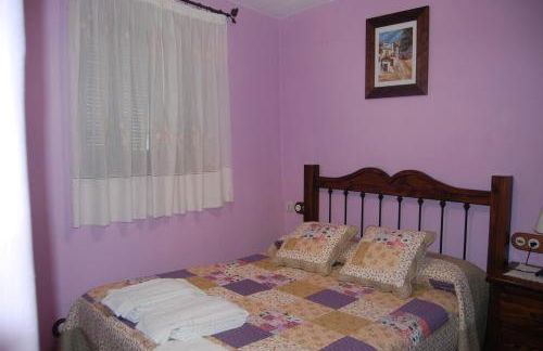 Casa El Rincón del Ángel - Photo 11