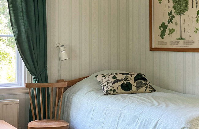 7 Person Holiday Home in Sandhem-by Traum - Foto 3