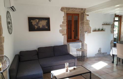 Mas Le Corbery - Foto 15