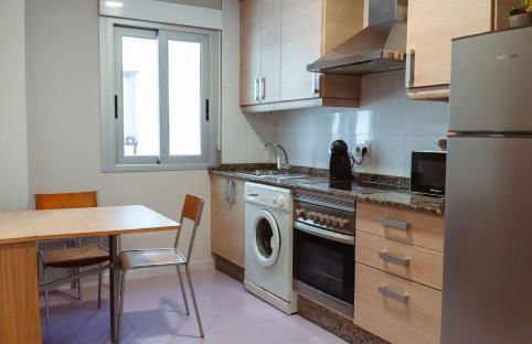 A Casa Antiga do Monte Apartamentos Turísticos - Pontecesures - Foto 31