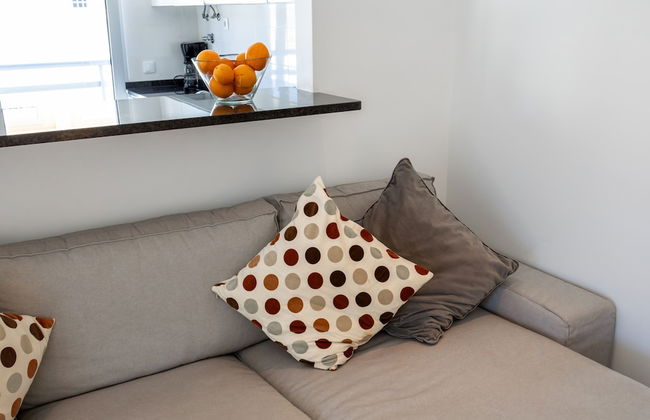 Carmona A com Vista Para a Piscina - Foto 18