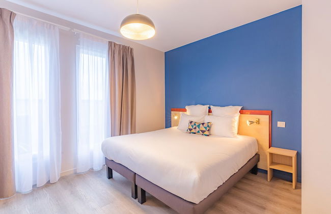 Appart'City Classic Caen - Foto 8