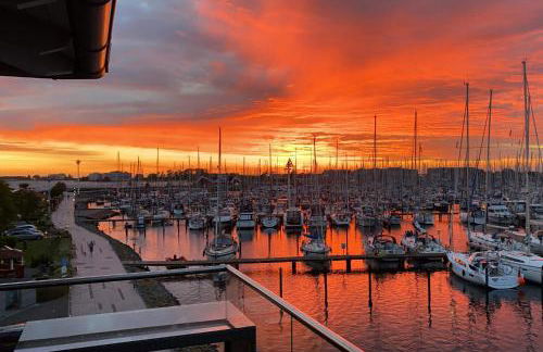 Hafenspitze No1 - Foto 9