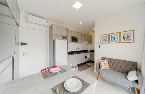 Flipchave - Max Lofts Residencial MAX000 - Photo 30