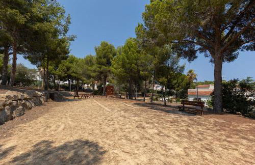 Calpe Home with AC and BBQ - Foto 44