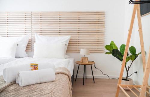 HOMEFY - Balcony Apartment - Foto 2