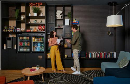 Aparthotel Adagio Access La Défense Puteaux - Foto 118