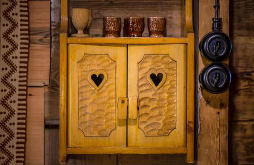 MorzeLas Chata Białowieża - Foto 15