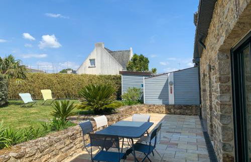 Indigo - Maison les pieds dans l'eau à Damgan - Photo 15