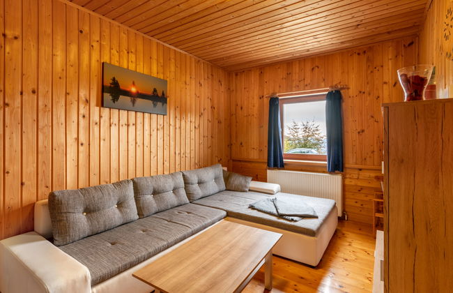 Pistenblick klein - Photo 3