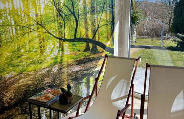 Apartment Cats Forest - Foto 9