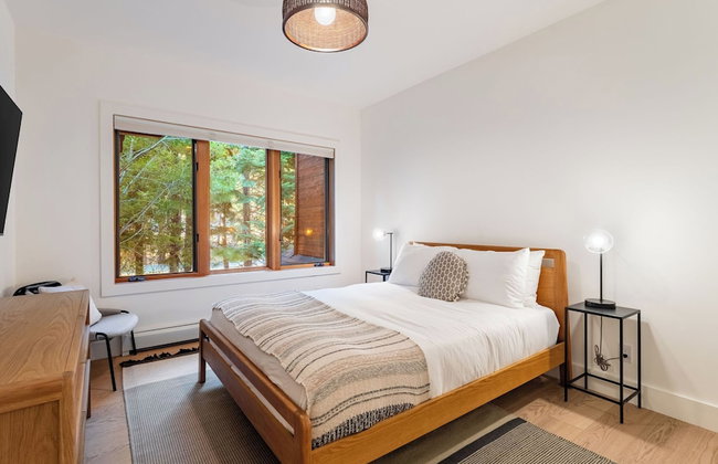 Northwood Mountain Views, Sauna, Balcony Tahoe Group Retreat - Foto 77